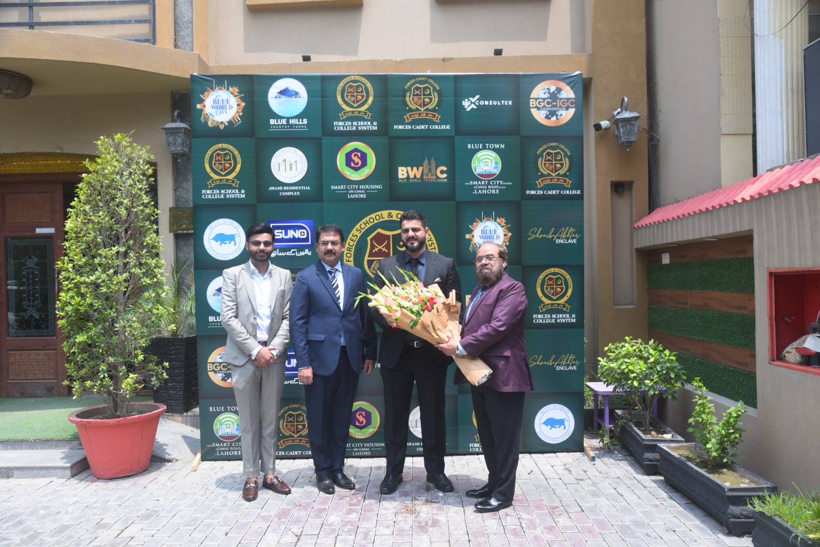 Principal Convention Punjab Zone – 2023