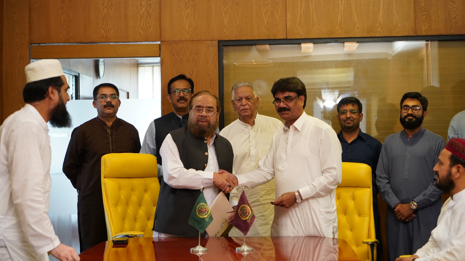 Khalid Bin Waleed Campus